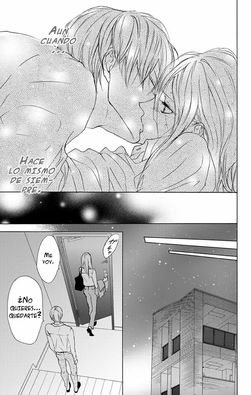 Game – Suit no Sukima Capítulo 10 - Page 31
