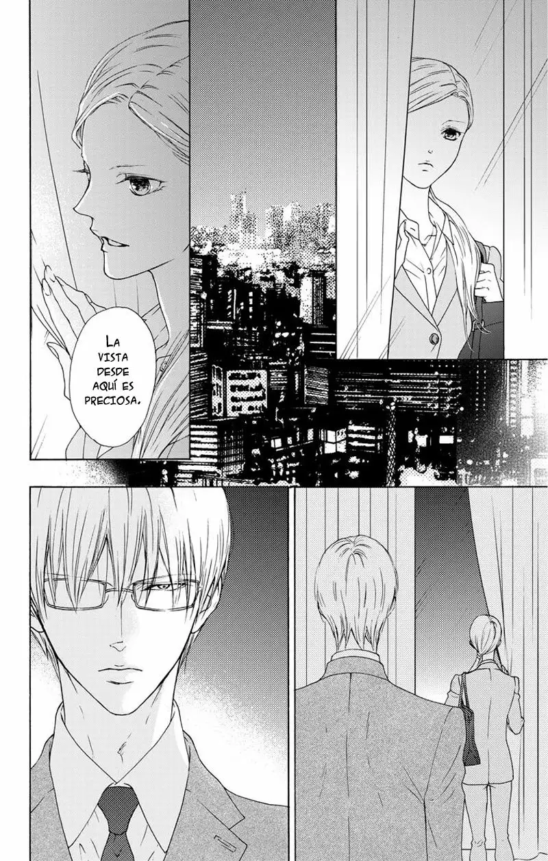 Game – Suit no Sukima Capítulo 11 - Page 10