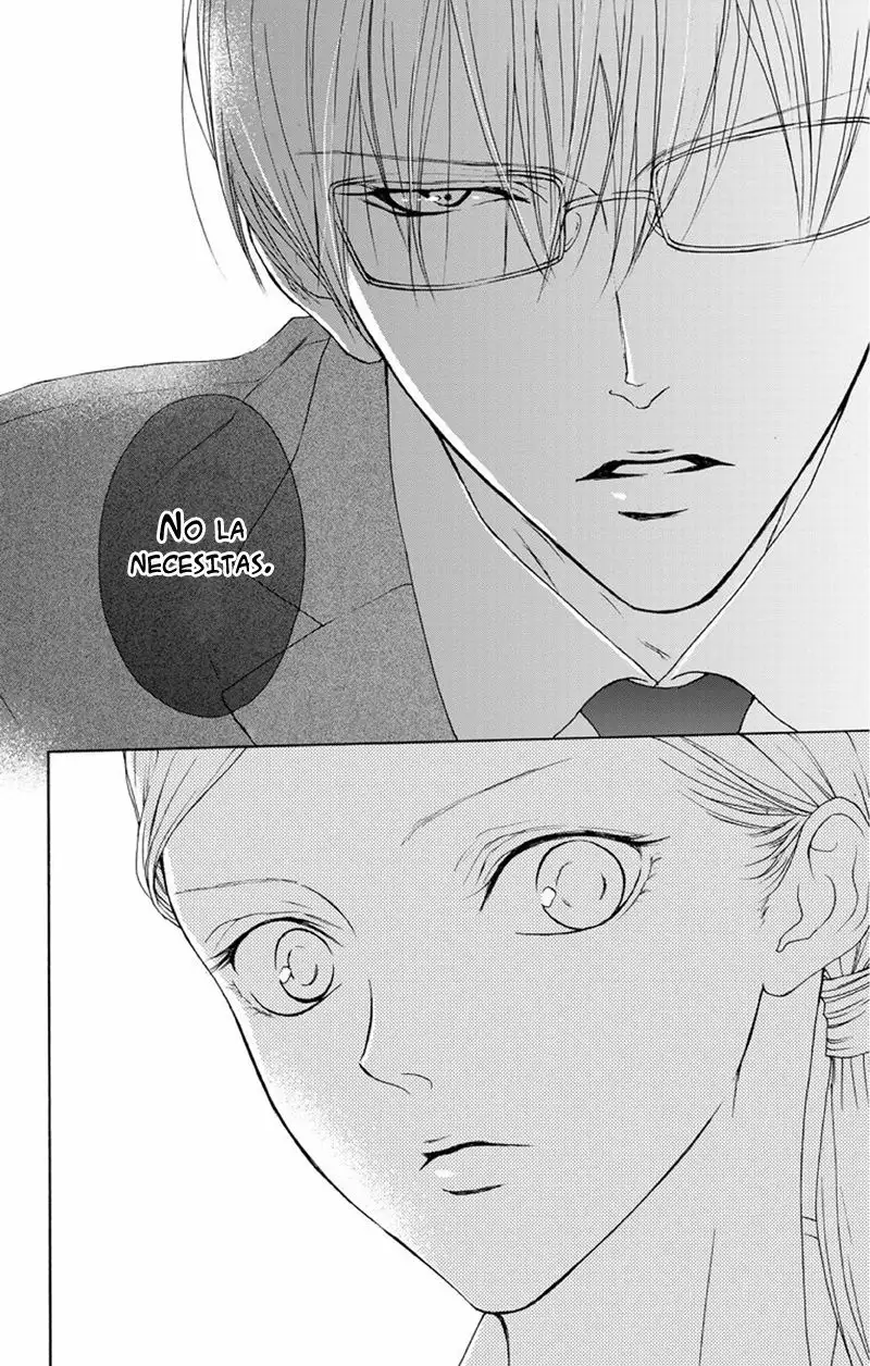 Game – Suit no Sukima Capítulo 11 - Page 14