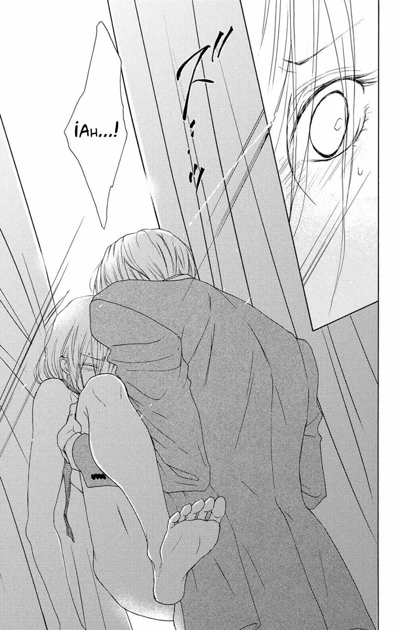 Game – Suit no Sukima Capítulo 11 - Page 19