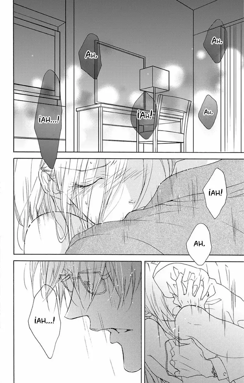 Game – Suit no Sukima Capítulo 11 - Page 20