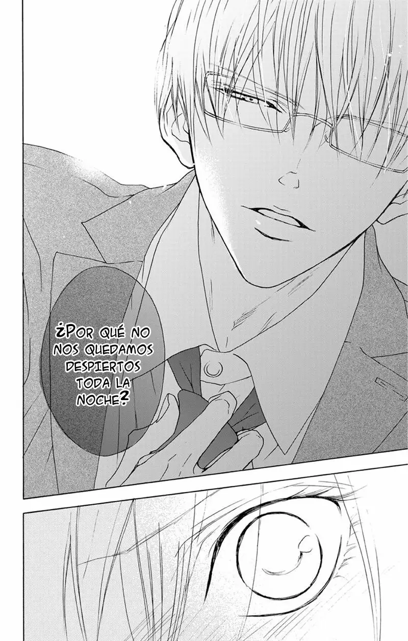 Game – Suit no Sukima Capítulo 11 - Page 24