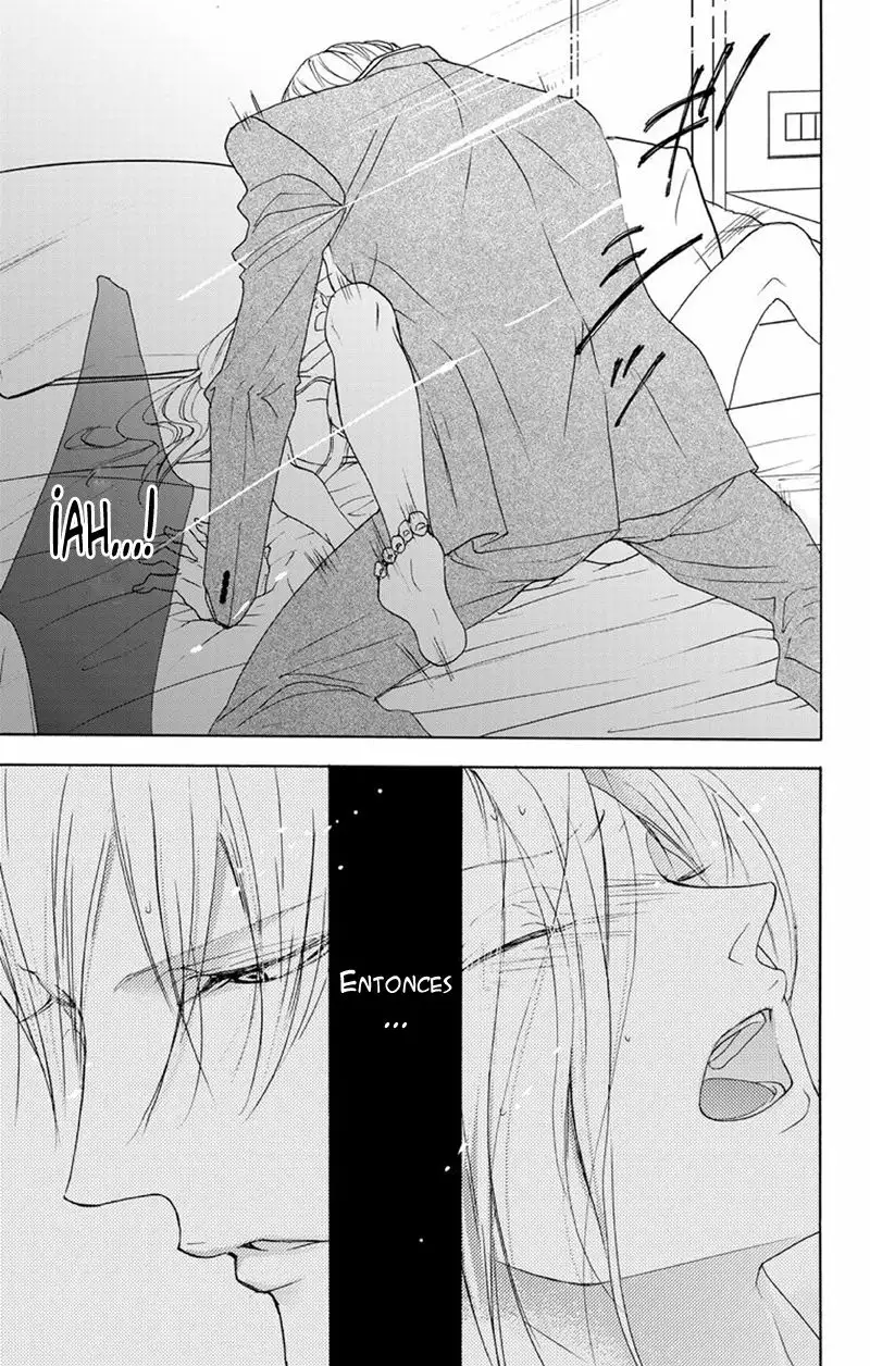 Game – Suit no Sukima Capítulo 11 - Page 25