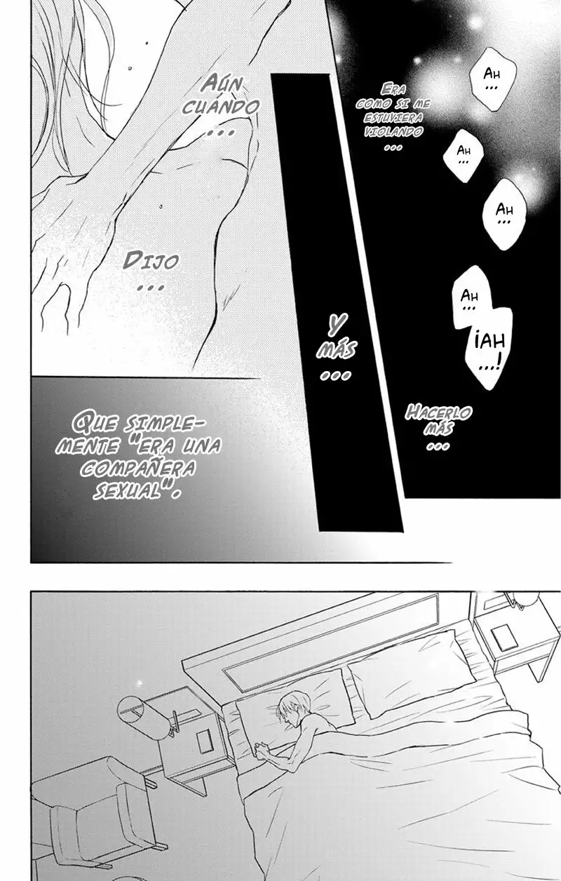 Game – Suit no Sukima Capítulo 11 - Page 26