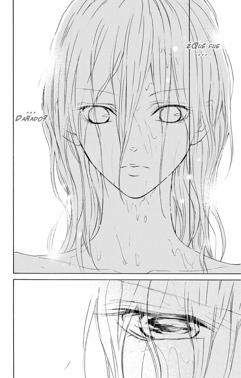 Game – Suit no Sukima Capítulo 11 - Page 28