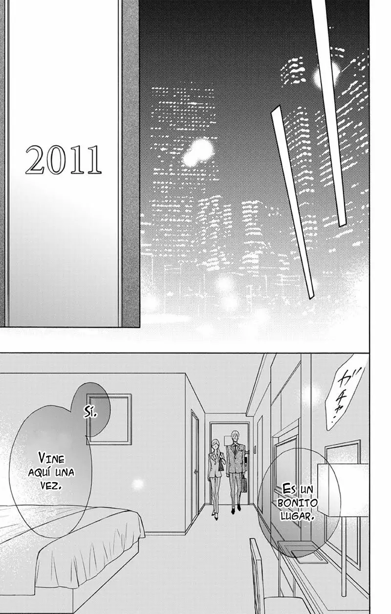 Game – Suit no Sukima Capítulo 11 - Page 9