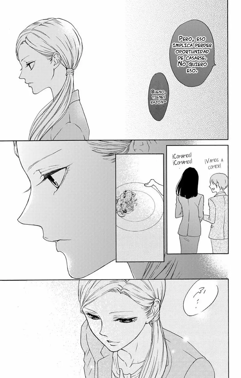 Game – Suit no Sukima Capítulo 12 - Page 13