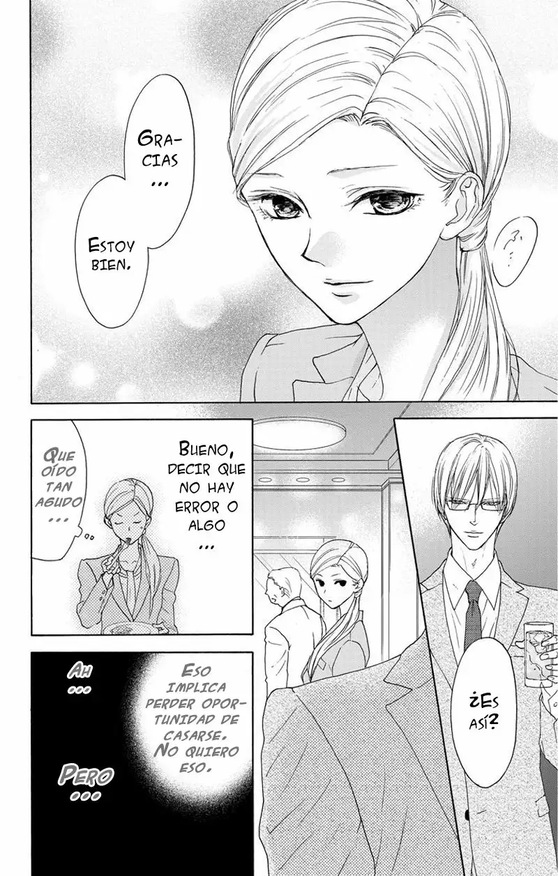 Game – Suit no Sukima Capítulo 12 - Page 16