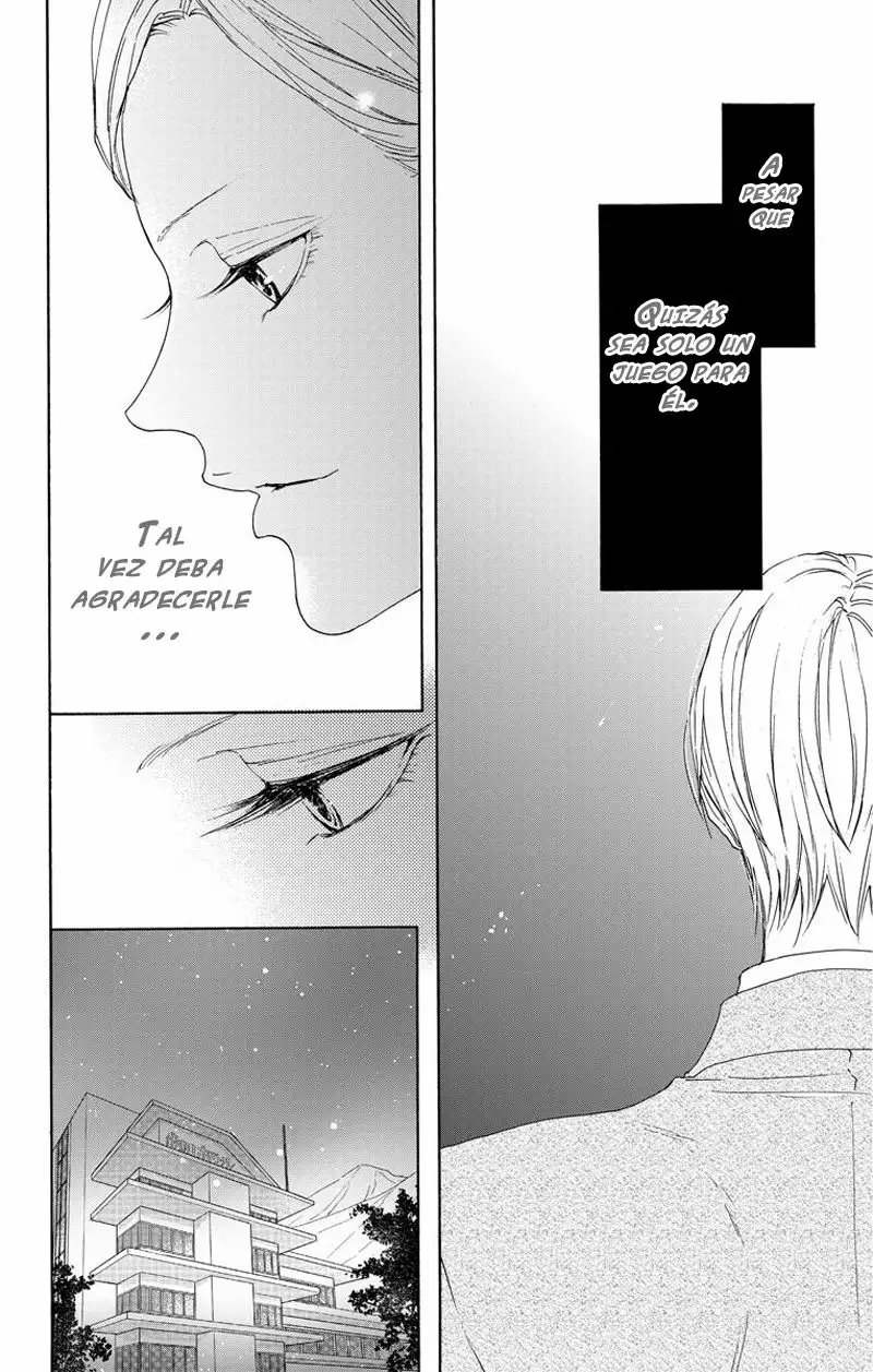 Game – Suit no Sukima Capítulo 12 - Page 18