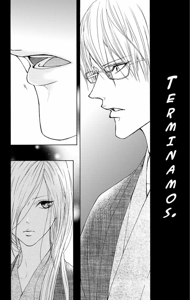 Game – Suit no Sukima Capítulo 12 - Page 32