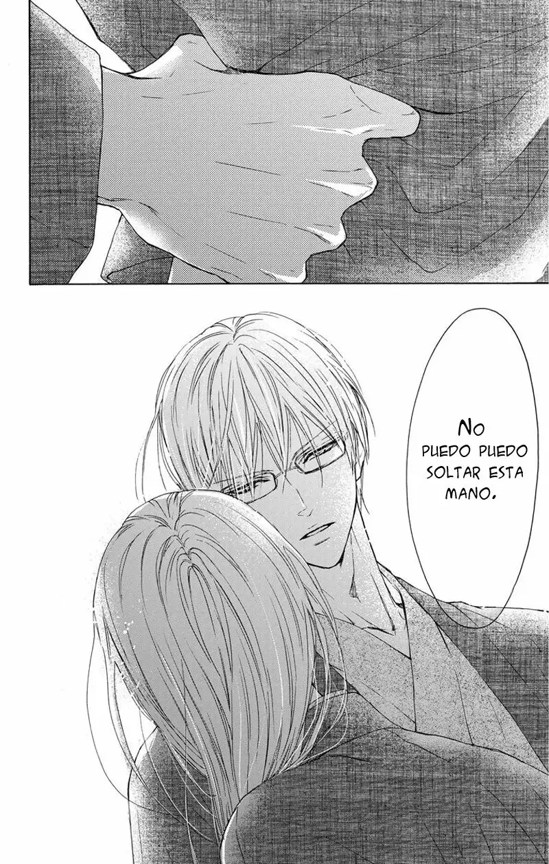 Game – Suit no Sukima Capítulo 12 - Page 40