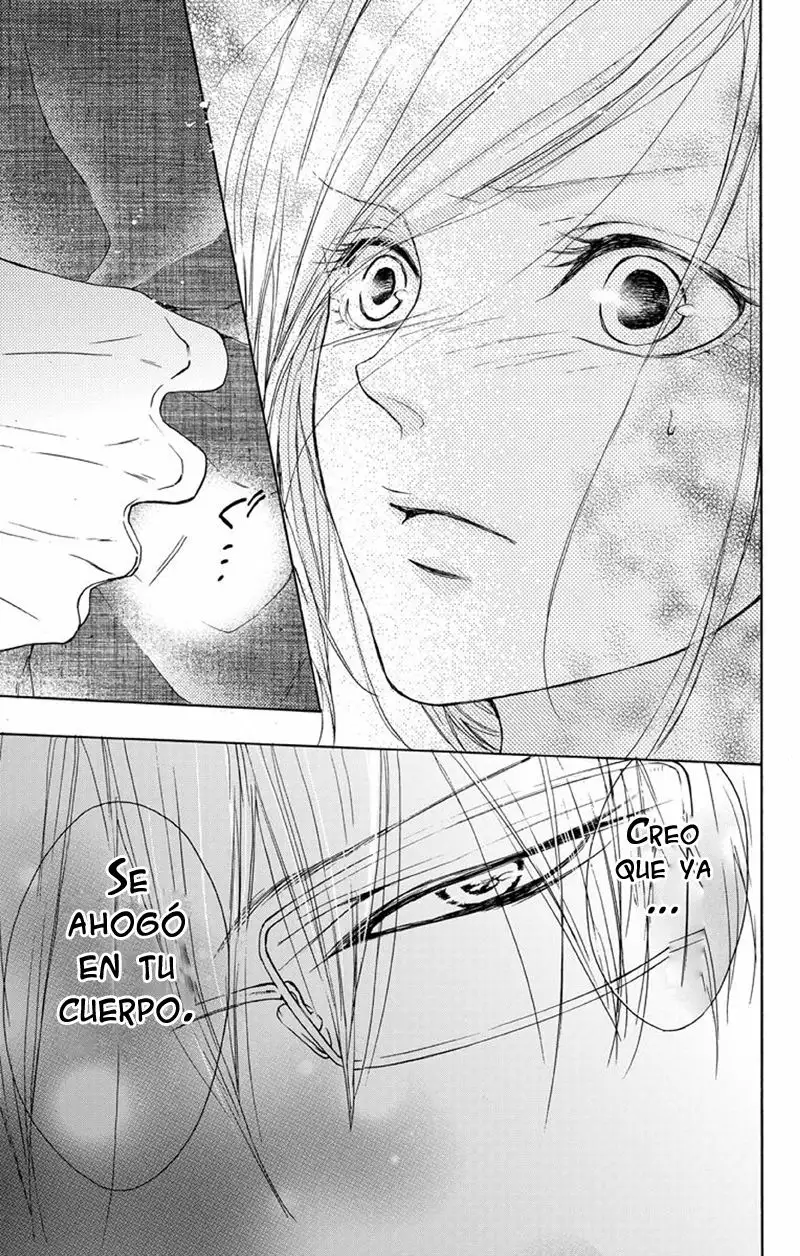 Game – Suit no Sukima Capítulo 12 - Page 41