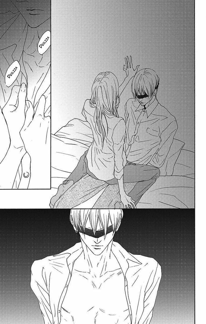 Game – Suit no Sukima Capítulo 13 - Page 25