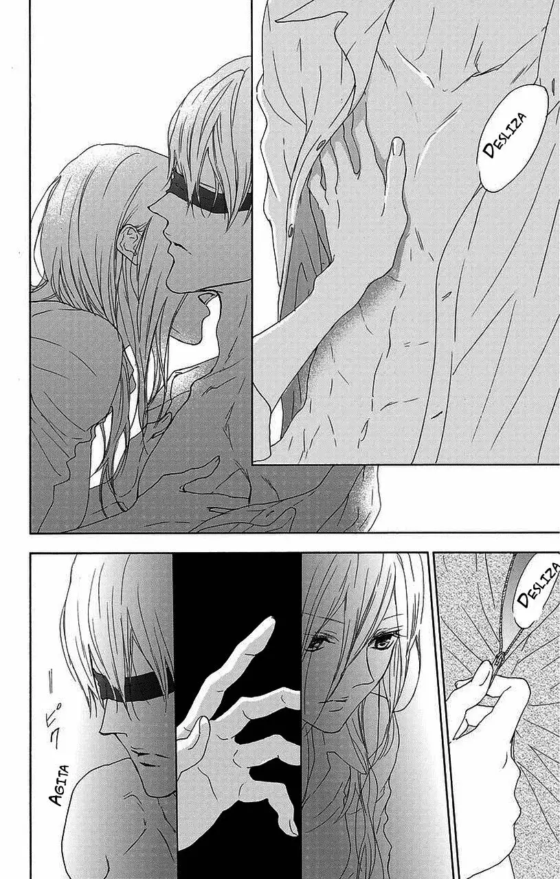 Game – Suit no Sukima Capítulo 13 - Page 26