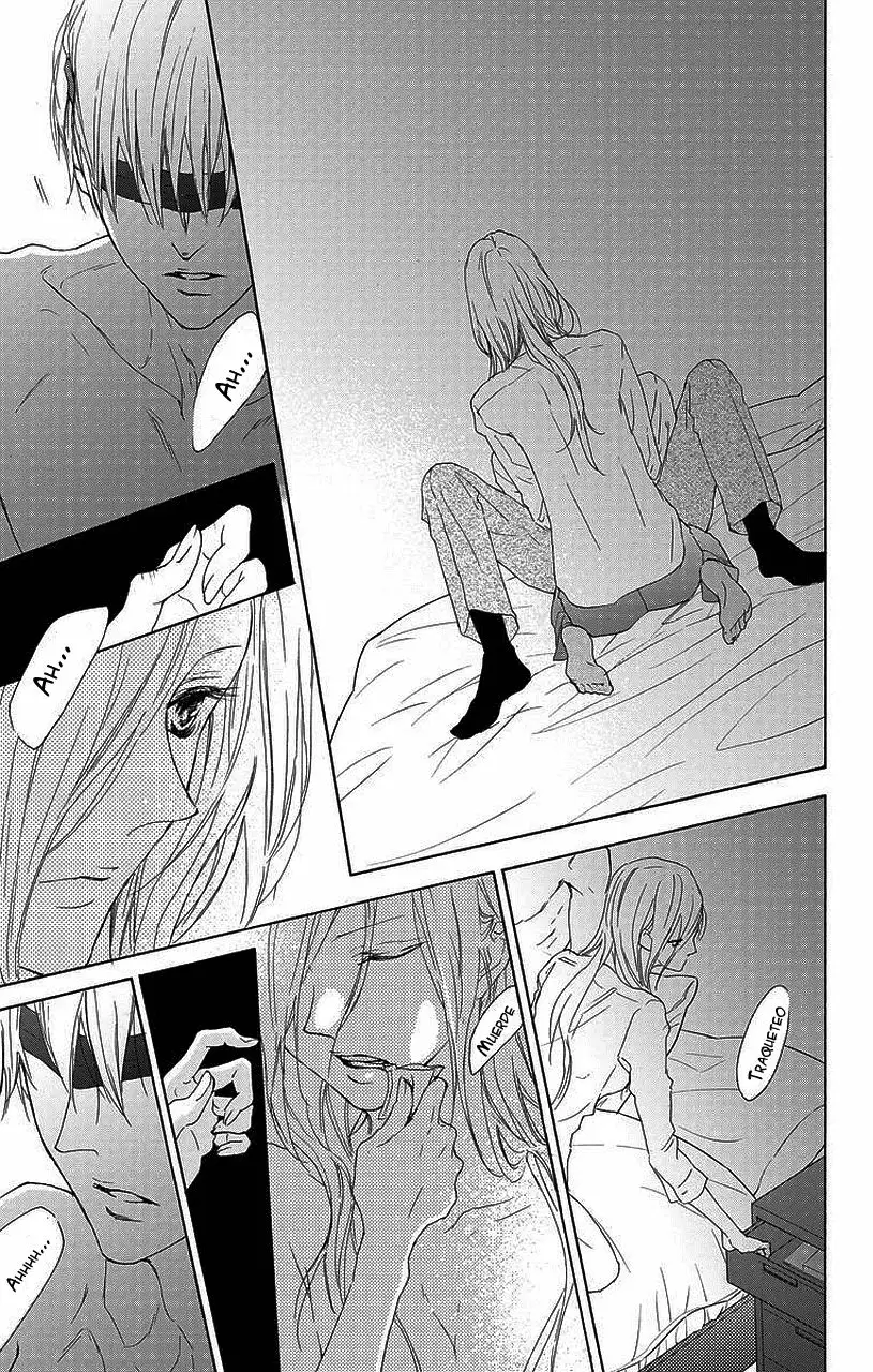 Game – Suit no Sukima Capítulo 13 - Page 27