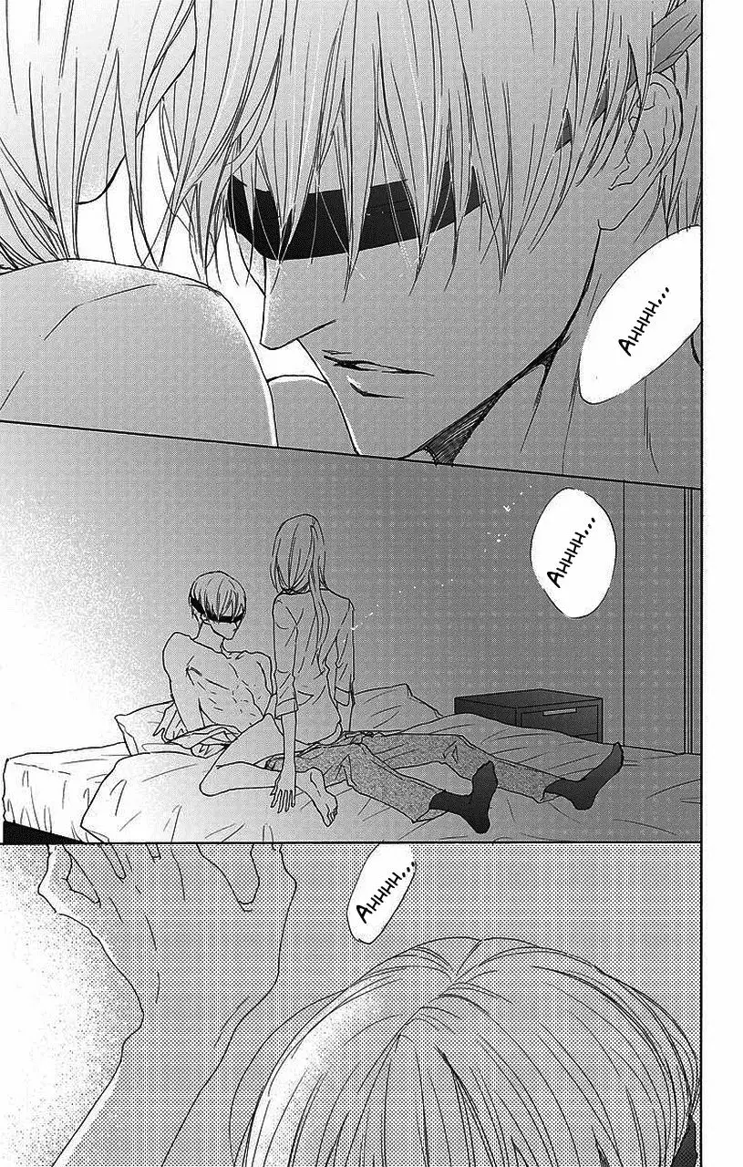 Game – Suit no Sukima Capítulo 13 - Page 29