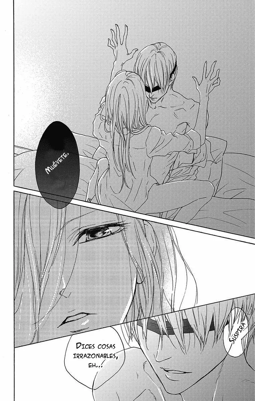 Game – Suit no Sukima Capítulo 13 - Page 30