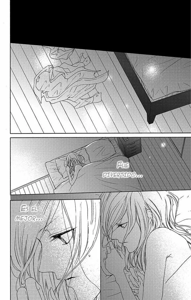 Game – Suit no Sukima Capítulo 13 - Page 36