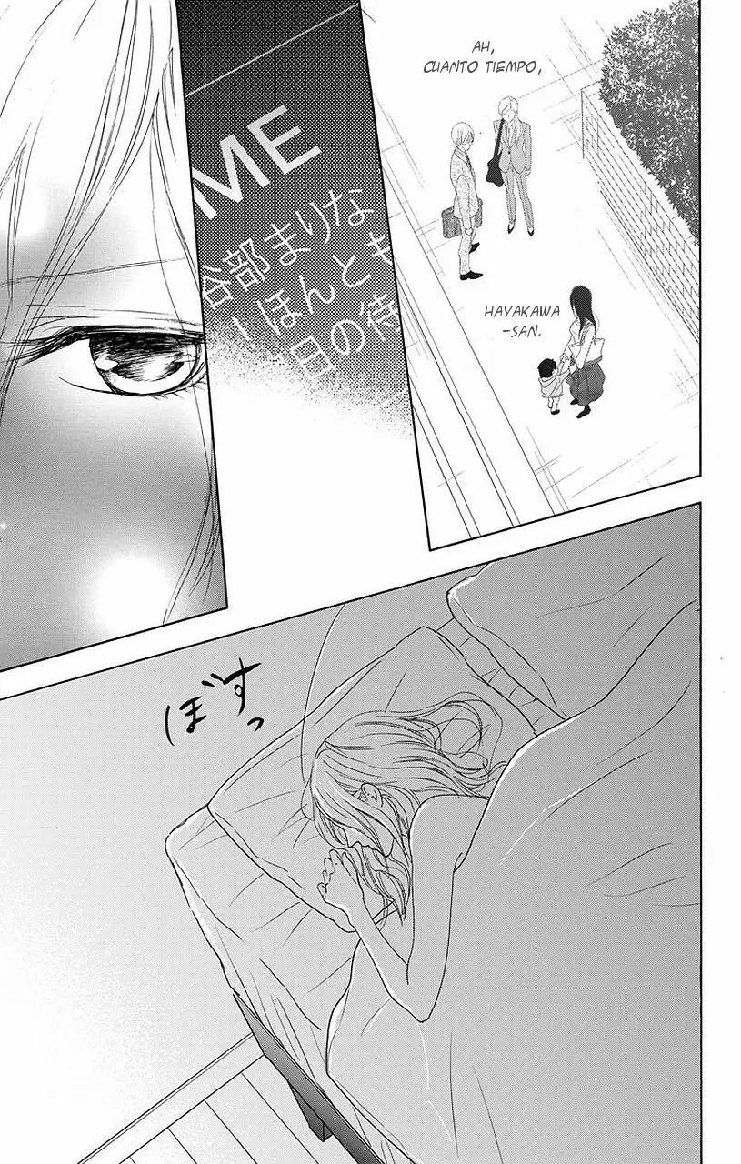 Game – Suit no Sukima Capítulo 13 - Page 39