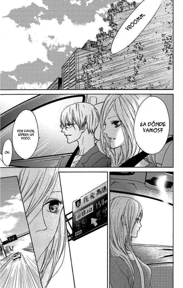Game – Suit no Sukima Capítulo 14 - Page 11