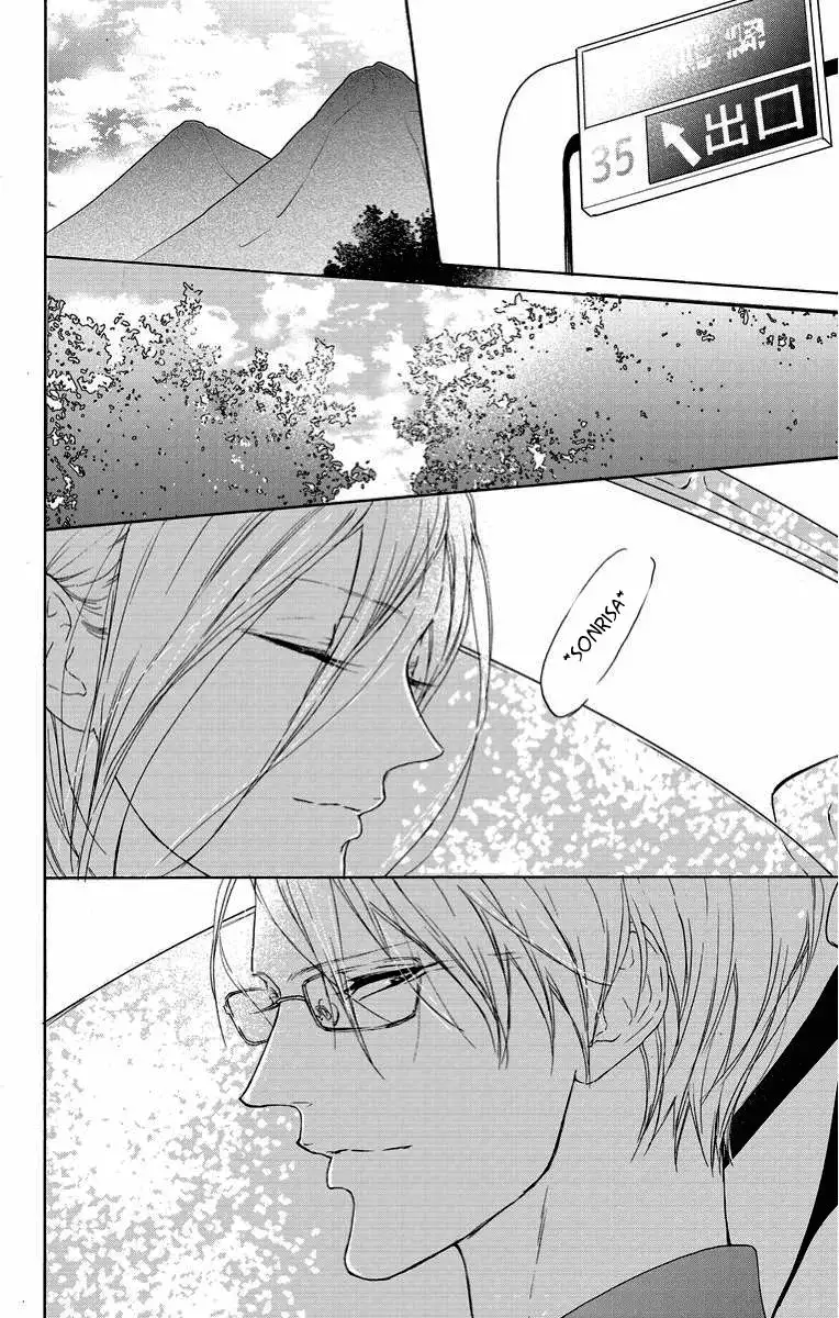 Game – Suit no Sukima Capítulo 14 - Page 12