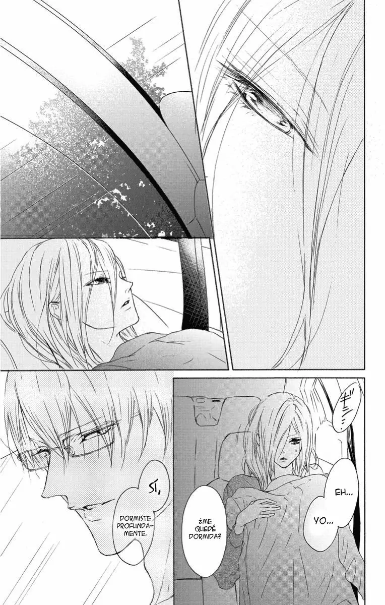 Game – Suit no Sukima Capítulo 14 - Page 15