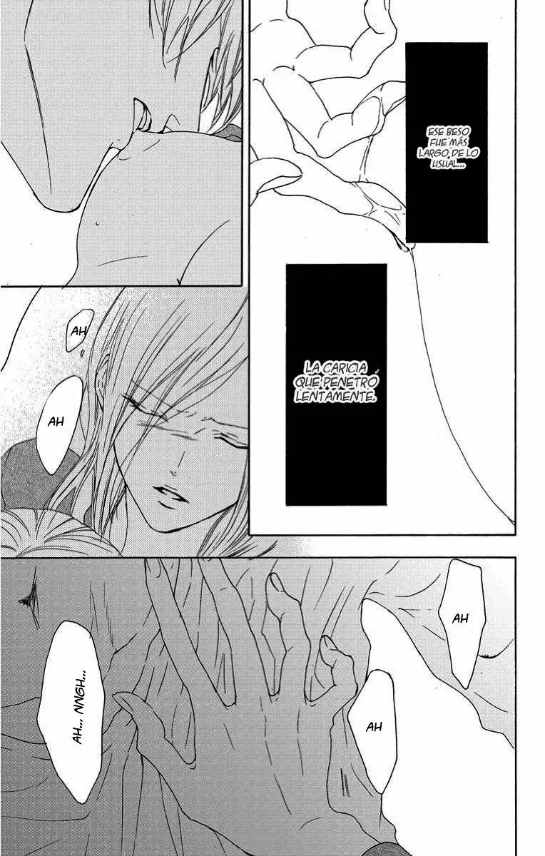 Game – Suit no Sukima Capítulo 14 - Page 21