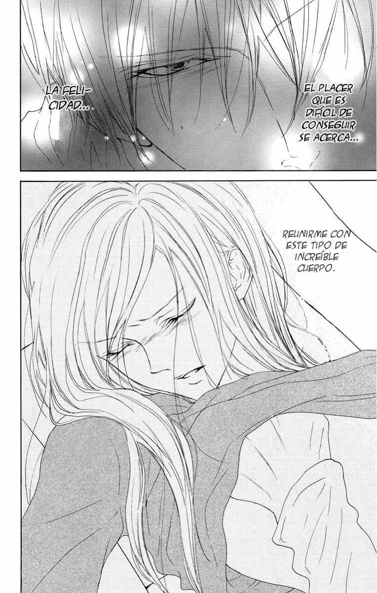 Game – Suit no Sukima Capítulo 14 - Page 24