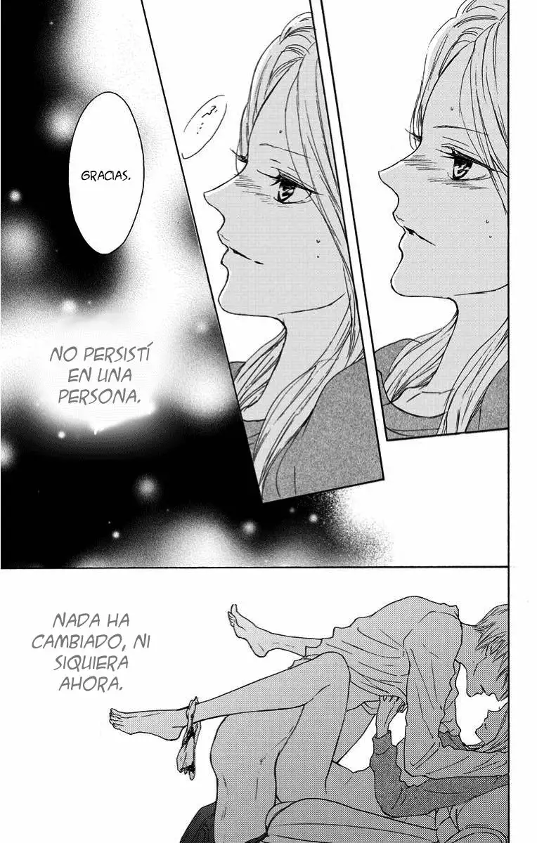 Game – Suit no Sukima Capítulo 14 - Page 27
