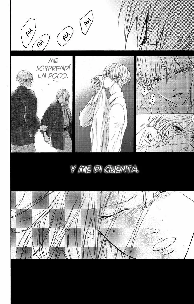 Game – Suit no Sukima Capítulo 14 - Page 28