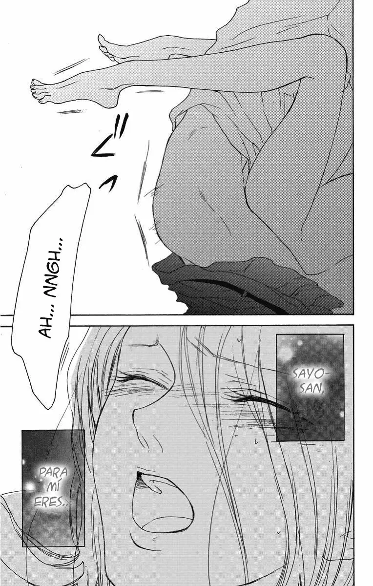 Game – Suit no Sukima Capítulo 14 - Page 29