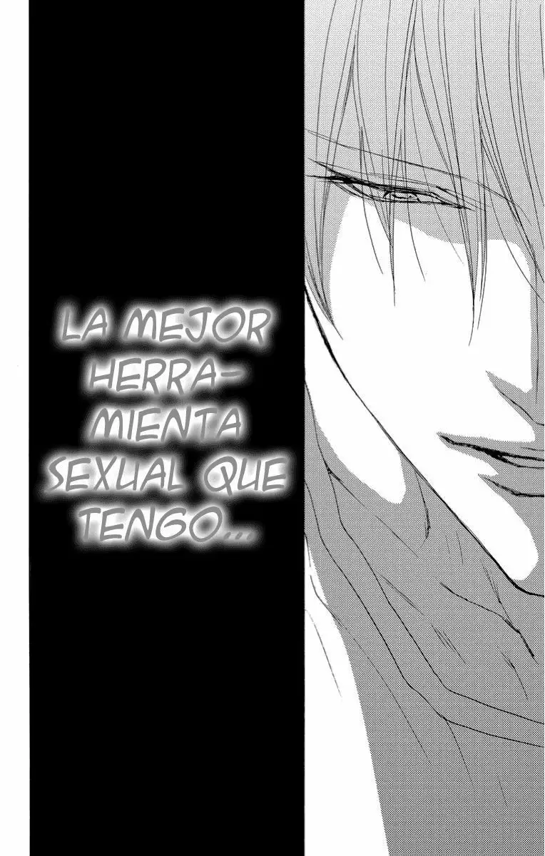 Game – Suit no Sukima Capítulo 14 - Page 30