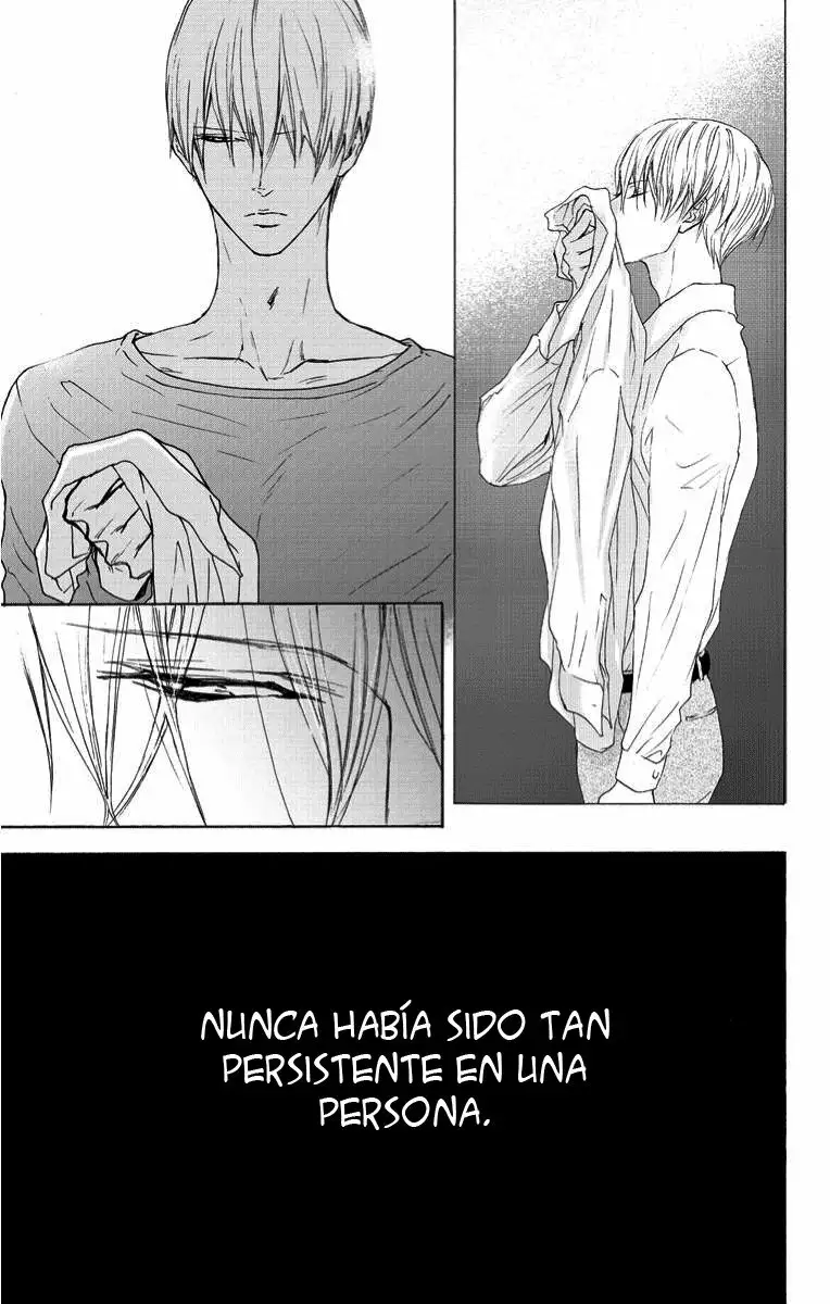 Game – Suit no Sukima Capítulo 14 - Page 5