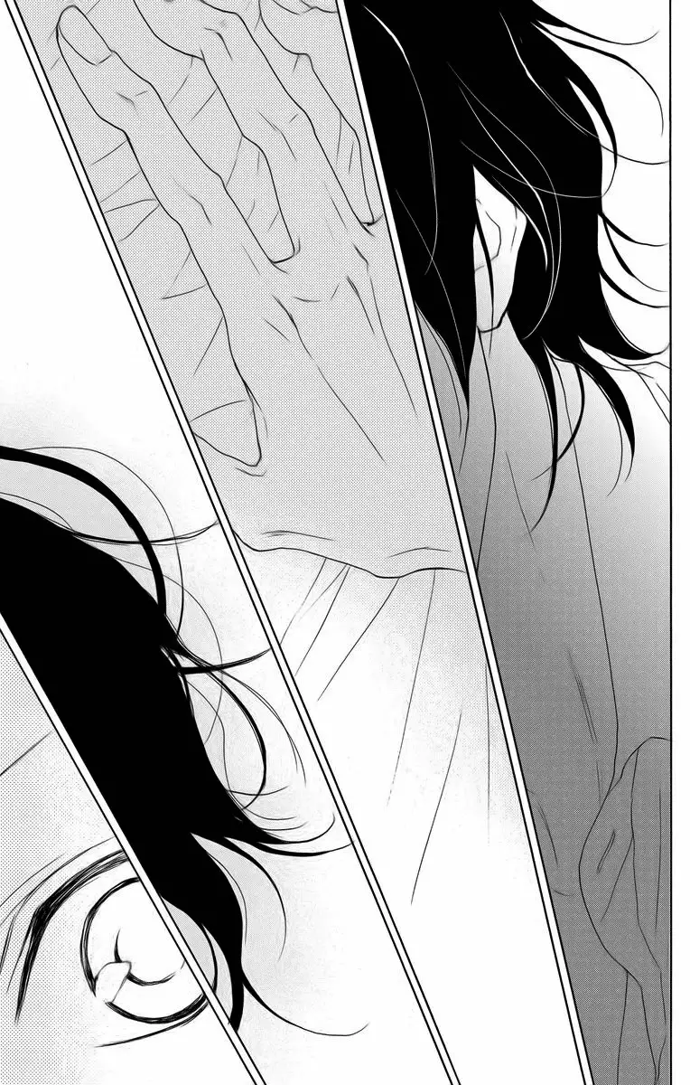 Game – Suit no Sukima Capítulo 15 - Page 14