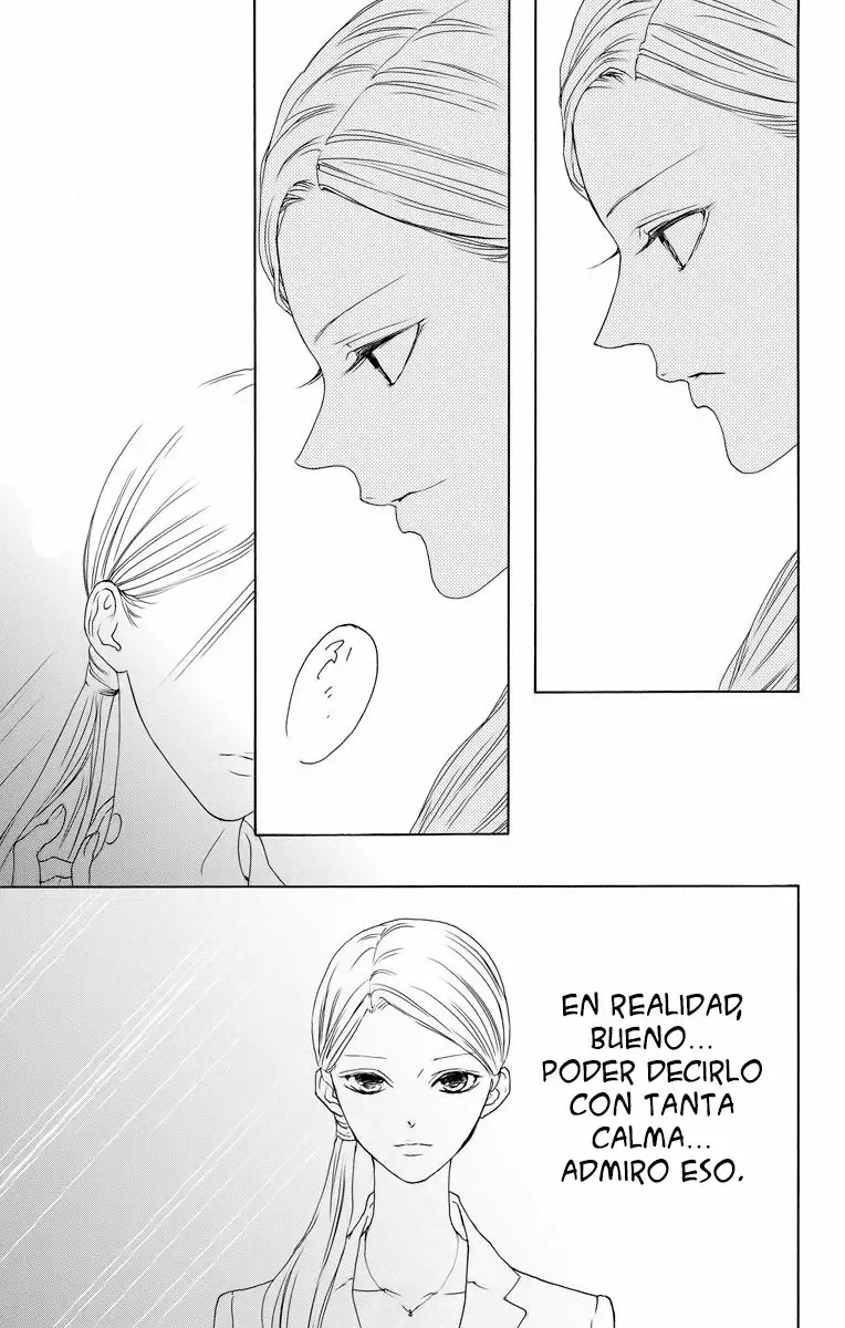 Game – Suit no Sukima Capítulo 15 - Page 32