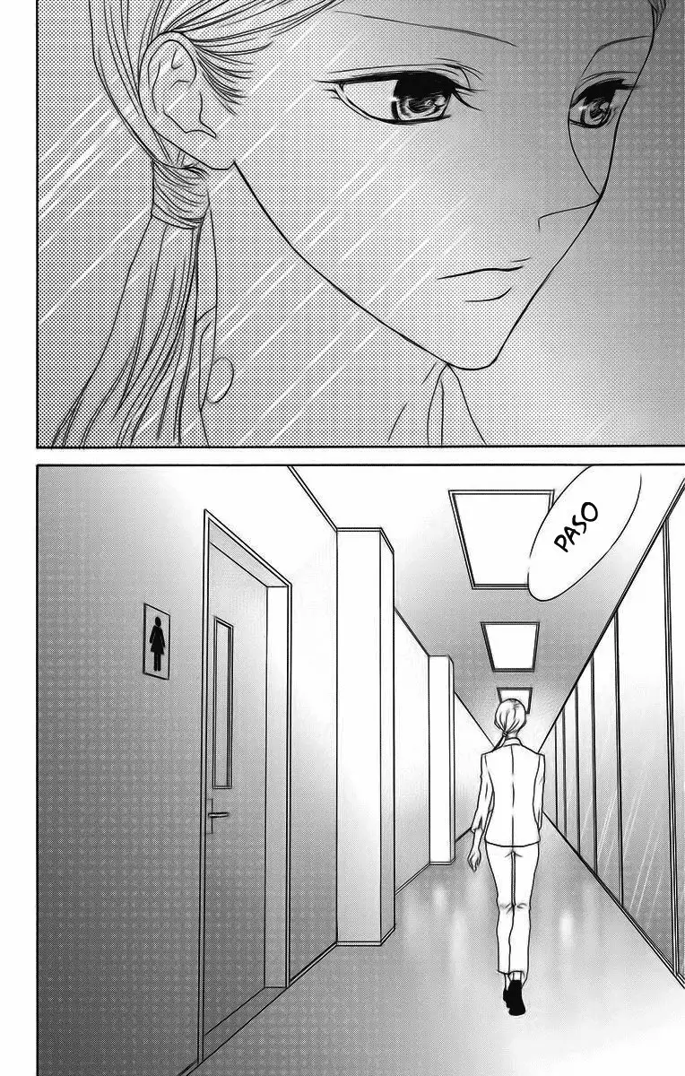 Game – Suit no Sukima Capítulo 15 - Page 33