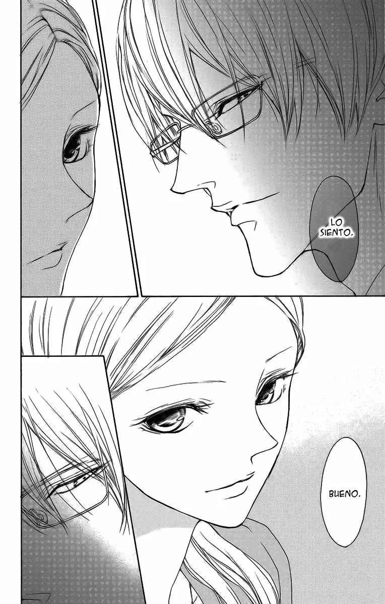 Game – Suit no Sukima Capítulo 15 - Page 5