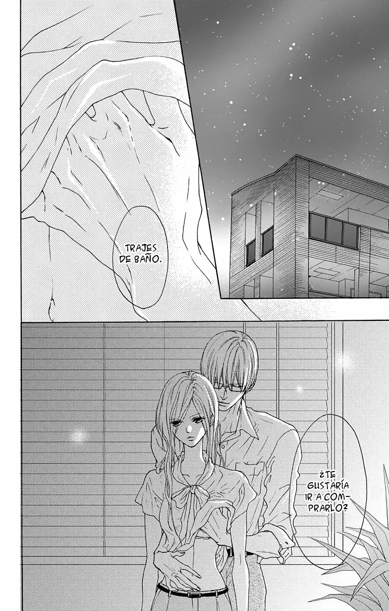 Game – Suit no Sukima Capítulo 16 - Page 15