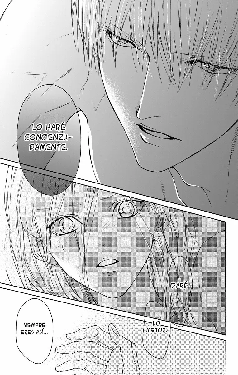 Game – Suit no Sukima Capítulo 16 - Page 24