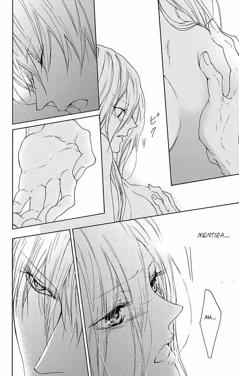 Game – Suit no Sukima Capítulo 16 - Page 25