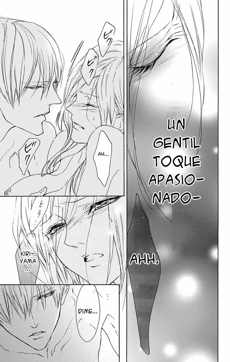 Game – Suit no Sukima Capítulo 16 - Page 28