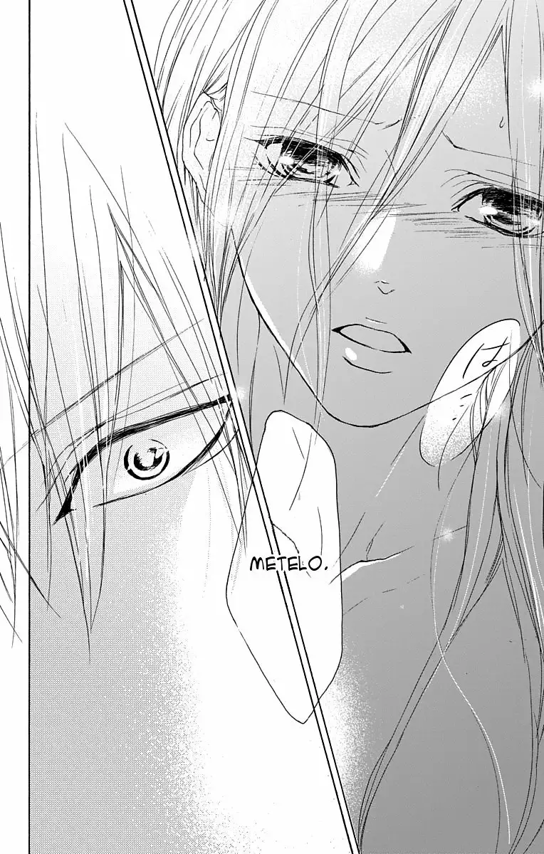 Game – Suit no Sukima Capítulo 16 - Page 29