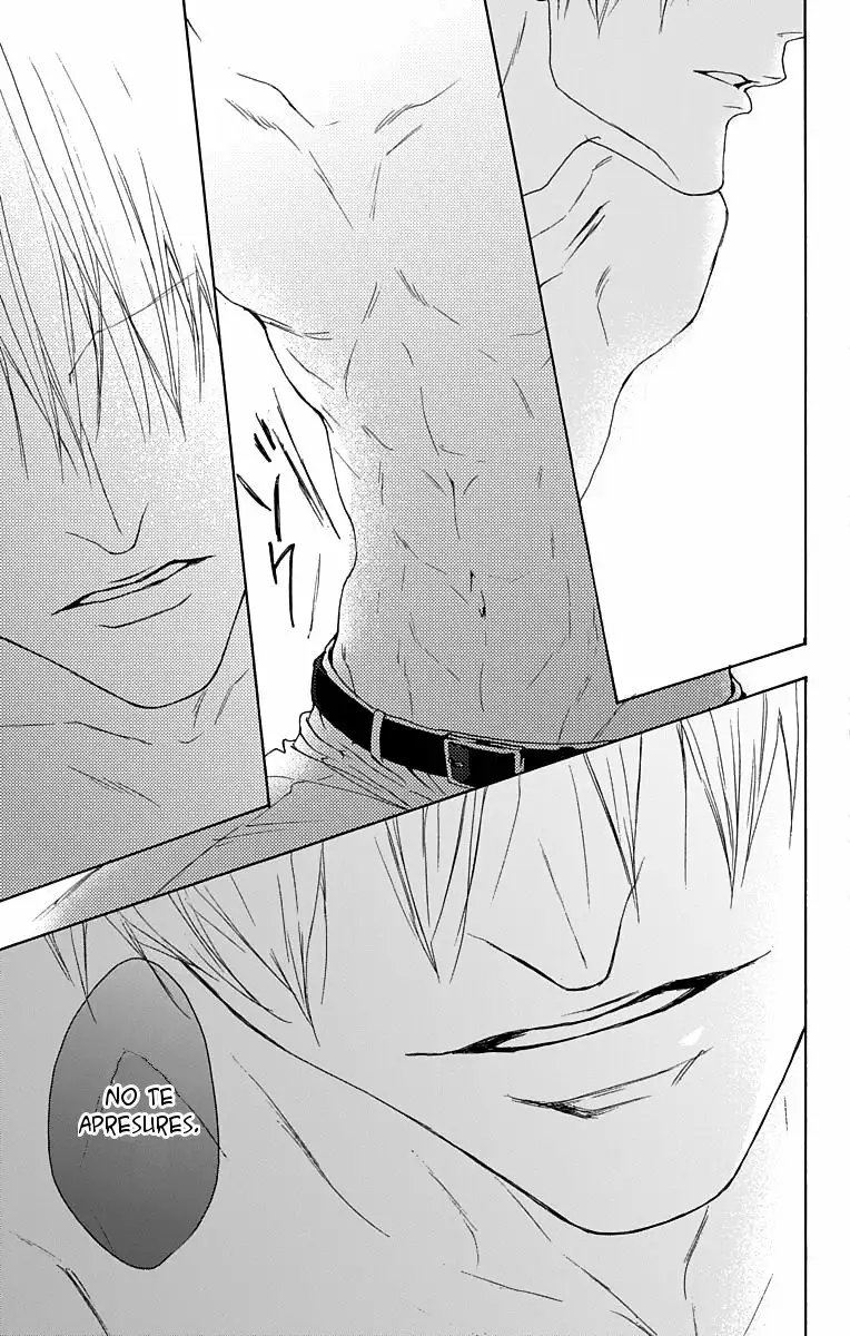 Game – Suit no Sukima Capítulo 16 - Page 30
