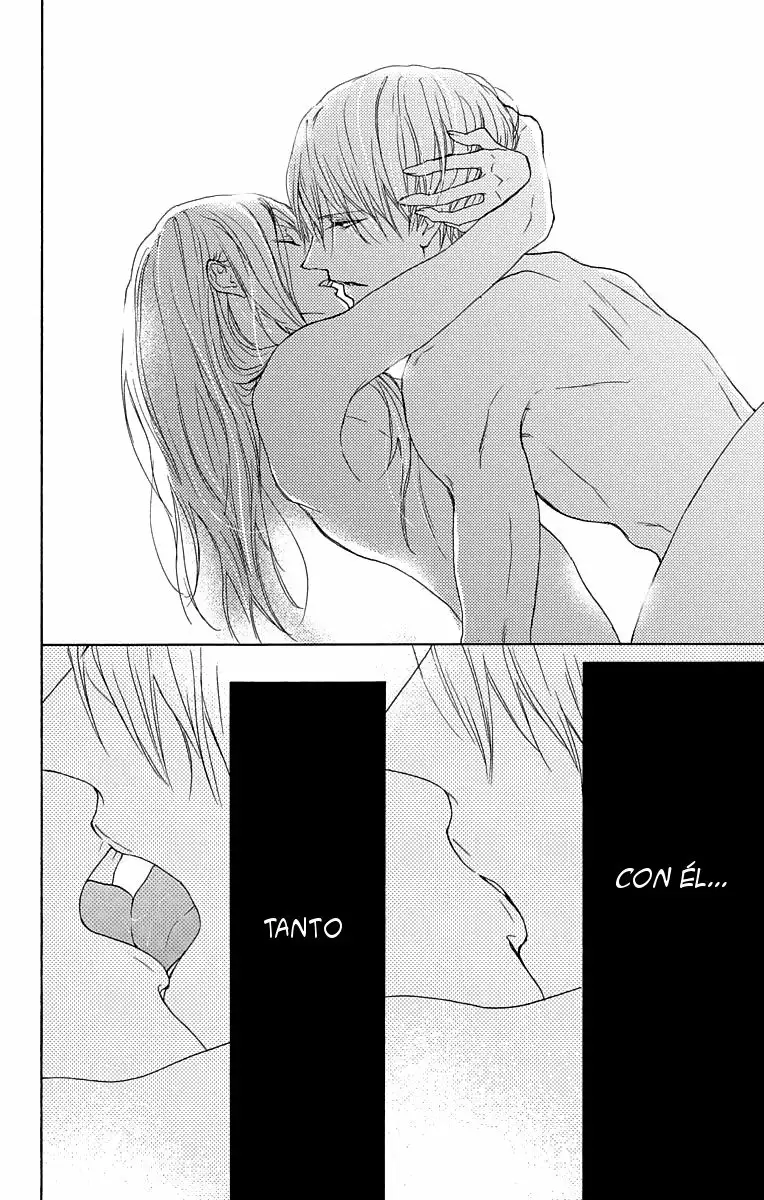 Game – Suit no Sukima Capítulo 16 - Page 35