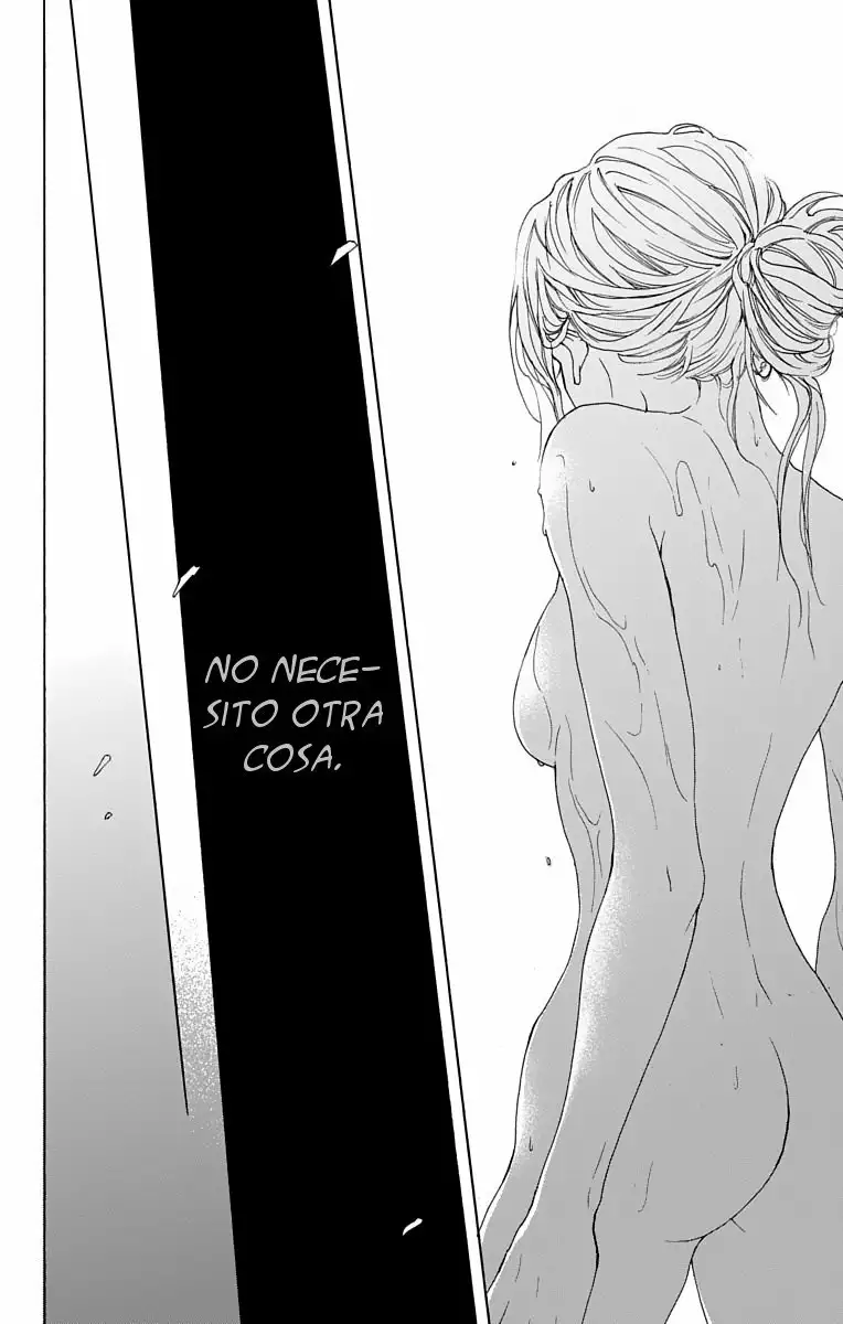 Game – Suit no Sukima Capítulo 16 - Page 9