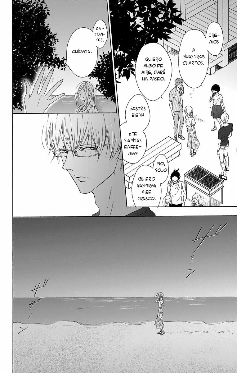 Game – Suit no Sukima Capítulo 17 - Page 29