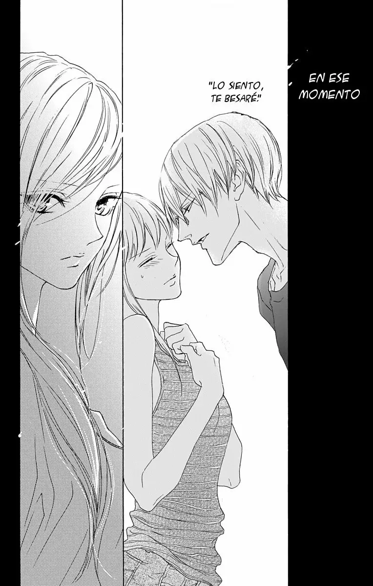Game – Suit no Sukima Capítulo 17 - Page 31