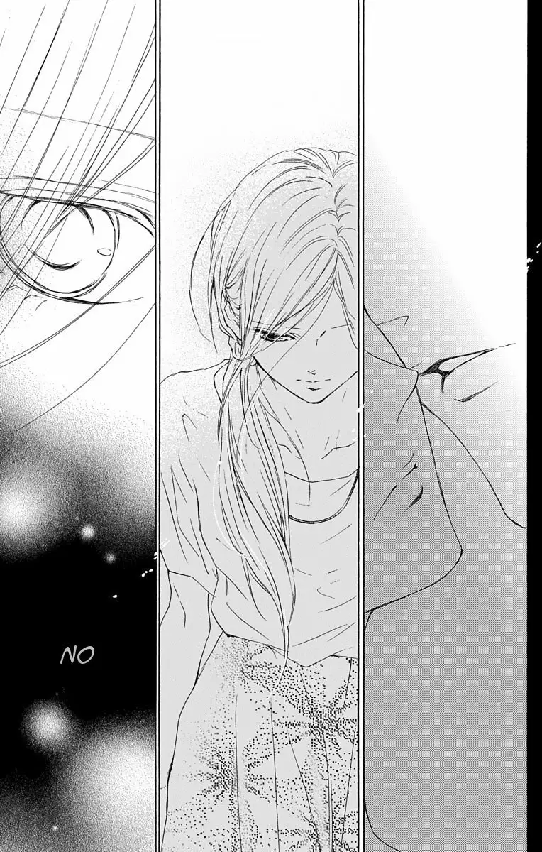 Game – Suit no Sukima Capítulo 17 - Page 32