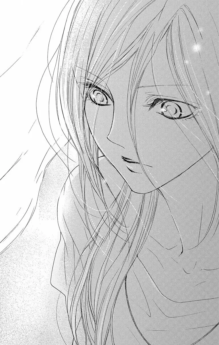 Game – Suit no Sukima Capítulo 17 - Page 36