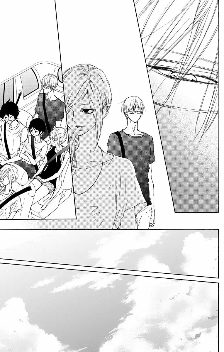 Game – Suit no Sukima Capítulo 17 - Page 8